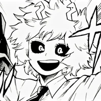 Ashido Mina