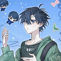 Isagi Yoichi