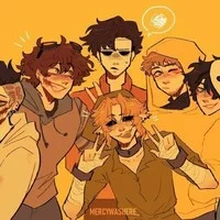 All (trừ ai tự biết)