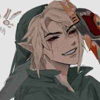 Ben Drowned