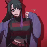 Nina The Killer