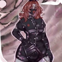 Nurse Ann