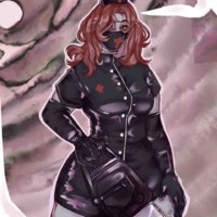 Nurse Ann