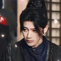 Hoa Công Tử/ Tiểu Hắc