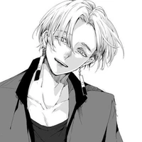 Kurokawa Izana(ss)