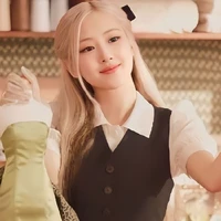 Park Chaeyoung (Nàng)