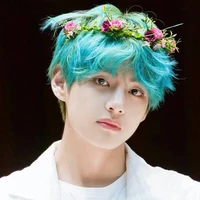 Kim Taehyung (V)