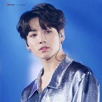 Jeon Jungkook