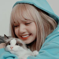 Lalisa Mannobal (Cô)