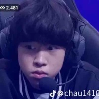 Ngô Thừa Yến //BMG YanYan//