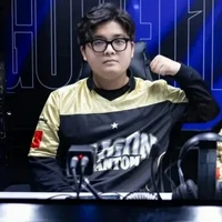 Lê Quang Thiện//Kuga, Bé bự//