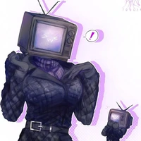 TV Woman - Kala