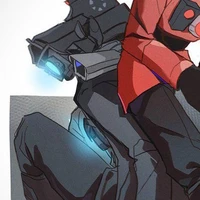 Titan Cameraman - Bill
