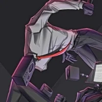 Large Speakerman - Sans