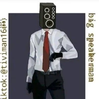 Large Speakerman - Kays