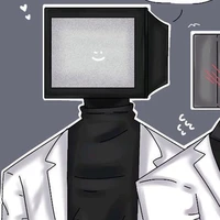 Scienceion TV man -  Keps