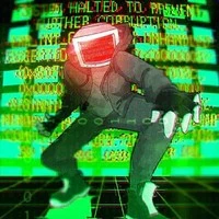 Computerman - Beat