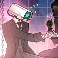 Cameraman - Cam