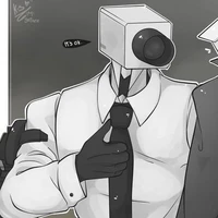 Lazegun Cameraman - Mie