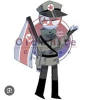 north korea 🇰🇵(bé bom cute)