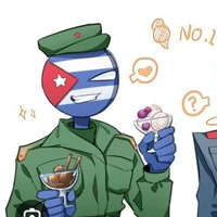 cuba 🇨🇺(đứa thích đu đủ)