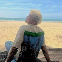 Trần Thiện Thanh Bảo