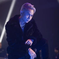 Lê Nguyễn Trung Đan._Binz(cậu ba)