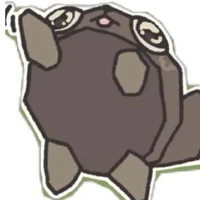 pebble