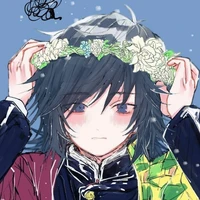 Tomioka Giyuu