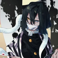 Iguro Obanai