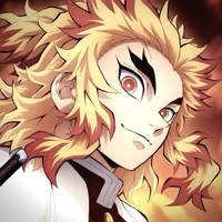 Kyoujurou Rengoku