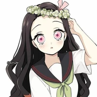 Kamado Nezuko