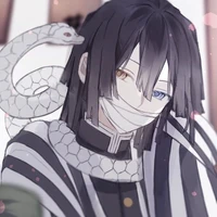 Iguro Obanai