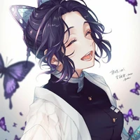 Kocho Shinobu