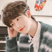 Đinh Trình Hâm_ cậu 