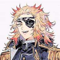 Rengoku Kyojuro ⟨⟨ Viêm Trụ ⟩⟩