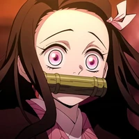 Kamado Nezuko ⟨⟨ Quỷ ⟩⟩