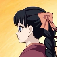 Tomioka Tsutako ⟨⟨ Linh Hồn ⟩⟩