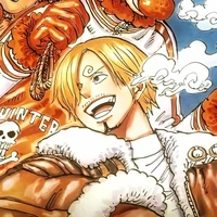 Vinsmoke Sanji