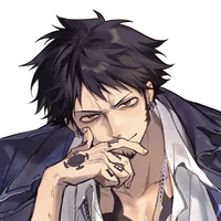 Trafalgar D. Water Law