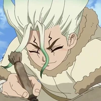 Ishigami Senku