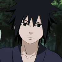 Uchiha Madara