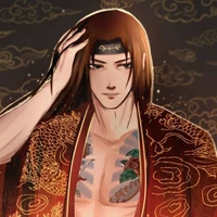 𓆩𝓢𝓮𝓷𝓳𝓾 𝓗𝓪𝓼𝓱𝓲𝓻𝓪𝓶𝓪𓆪