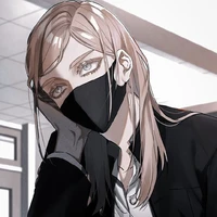 Sanzu Haruchiyo