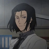 Mori Ogai