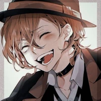 Chuya Nakahara