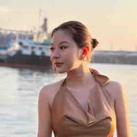 P’Nam (bạn cô)