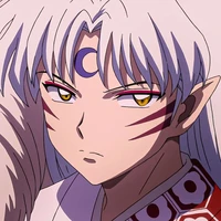 Sesshoumaru qk