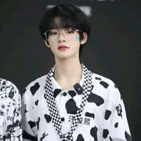 Tuấn Hy bồ của Minh 😍