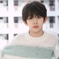 Tuấn Minh bồ Hy 😍